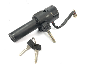 Moto Guzzi California III VY Integrale [1990] — Замок зажигания с 2 ключами