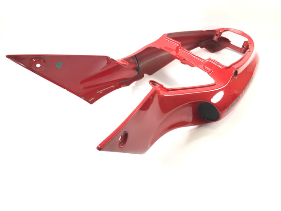 Triumph Speed ​​Triple T509 [1998] - Achterkuipkuip