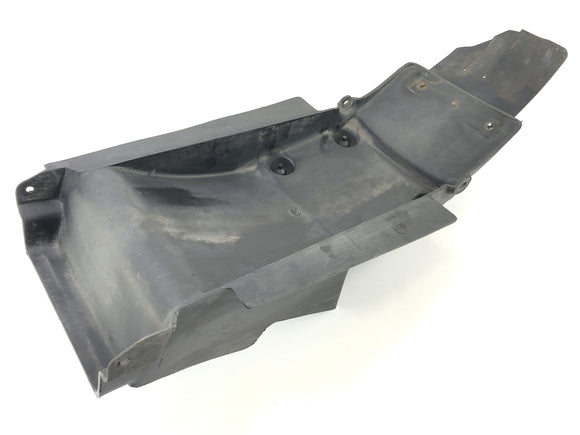 Cagiva Mito 125 8p [1991] - Защита Spritz Внутреннее задняя кирпичная облицовка