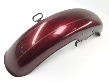 Honda GL 500 Silverwing PC02 [1982] - Fender спереди