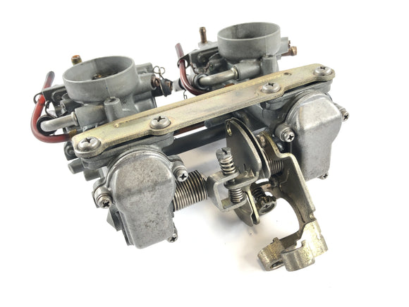 雅马哈 RZ 250 R 29L [RD 250 YPVS] - 化油器