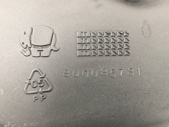 Cagiva Planet 125 [1998] - Motorkåpa för inre kåpa