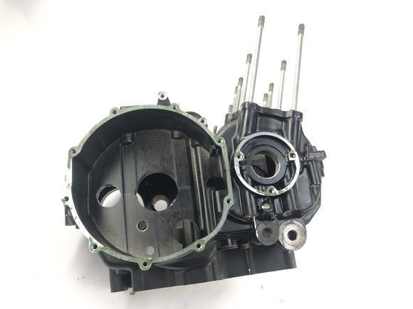 Honda CB 750 RC42 [1996] - корпус двигателя пустое корпус