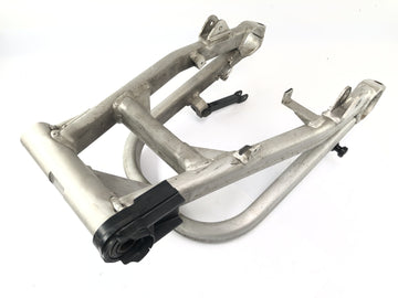 Kawasaki ZRX 1200 S ZRT20A [2002] - Armero de giro de la rueda trasera. - 0