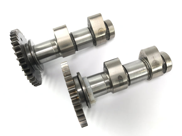 KTM 950 SM LC8 [2008] - Wałki rozrządu wlotowe kamery