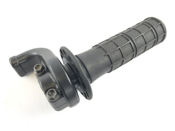 KTM LC4 640 EGS [2004] - Gasgriff