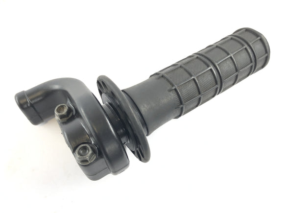 KTM LC4 640 EGS [2004] - Gasgriff