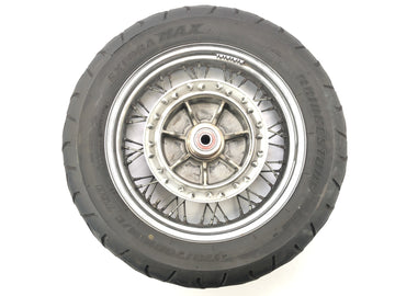 川崎VN 1500クラシックVNT50D [2001]  - 後輪リムスポークホイール3.50 x 16 " - 0