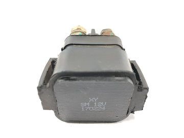 SWM SM 125 R [2018] - Relè avviamento Relè avviamento - 0