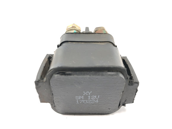 SWM SM 125 R [2018] - Anlasserrelais Starterrelais