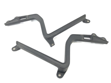 BMW K 1100 RS [1991] - Držitel pouzdra pro nosič případu vlevo a vpravo