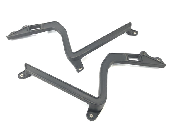 BMW K 1100 RS [1991] - Kofferträger Seitenkofferträger Kofferhalter links und rechts