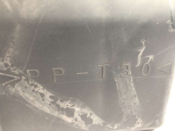 Yamaha XJR 1200 4PU [1996] - Luftfilterkasten Airbox Luftfiltergehäuse Ansaugkasten