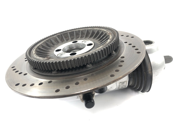 BMW K 1200 GT K12 [2003] - ファイナルドライブ カルダン後輪駆動 33/12