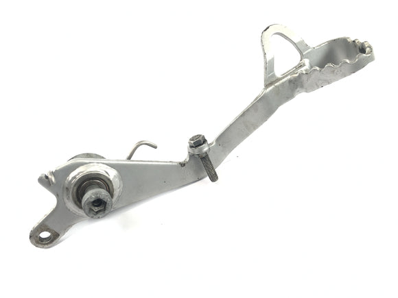 BMW R 1100 GS 259 [1995] - Fußbremshebel Bremspedal Pedal Hebel rechts