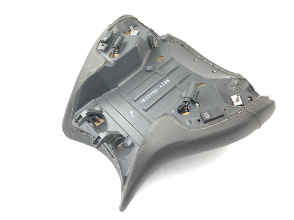 BMW R 1200 CL K30 [2003] - Kuljettajan istuin