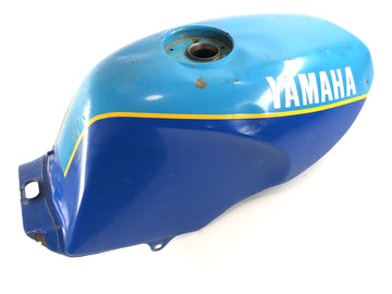 雅马哈 RZ 250 R 29L [RD 250 YPVS] - 油箱 - 0