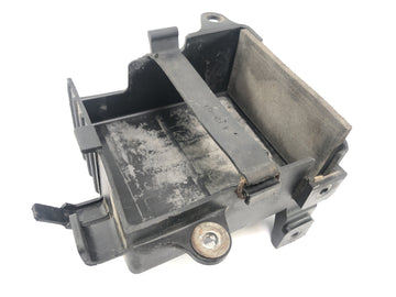 Yamaha XT 600 43F [1985] - držák bezdrátové baterie baterie