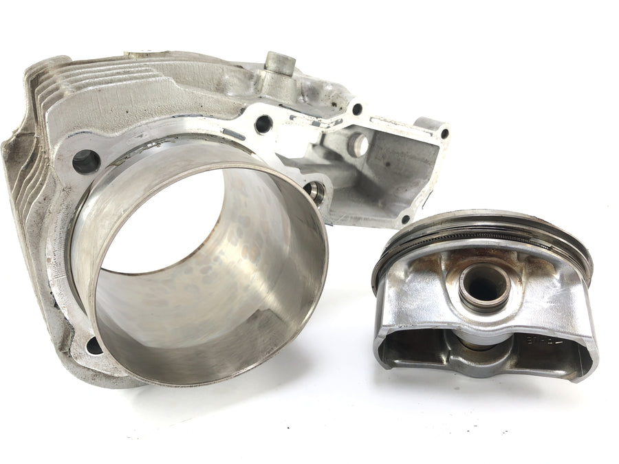 BMW R 1200 R [2007] - Cylindre avec piston droit