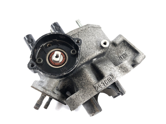 Yamaha RZ 250 R 29L [大约。 250 ypvs]  - 左侧的圆柱体