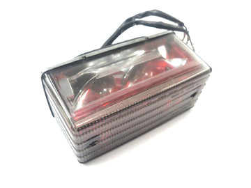 Kawasaki Z 1100 KZT10A [1984] - Achterlicht achterlichtremlicht Lichtplaatverlichting - 0