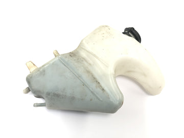 本田 CBR 1000 RR SC57 [2006] - 冷却液膨胀箱