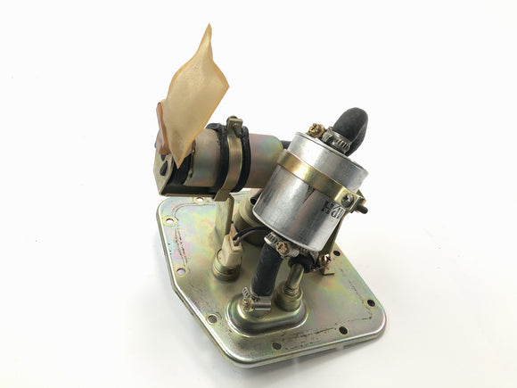 Triumph Speed ​​Triple T509 [1998] - Brandstofpomp brandstofpomp