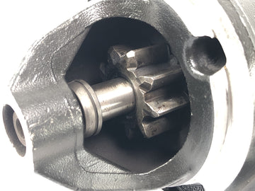 Moto Guzzi Stelvio 1200 4V [2009] - Anlasser Startermotor - 0