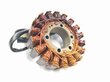 Honda VFR 800 FI RC46 [1999] - Stator Lichtmaschine Generator Lima Ladestator