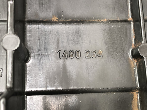 BMW K 1100 LT 100 [1994] - Tapa del motor de la tapa de la válvula