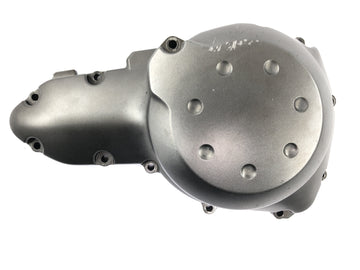 Kawasaki Versys KLE 650 A [2006] - Laturikansi moottorin kansi Lima kansi vasen - 0