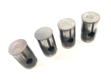 Moto Guzzi 850 Le Mans 3 VF [1986] - Sösselbecher Stösseltersen Set