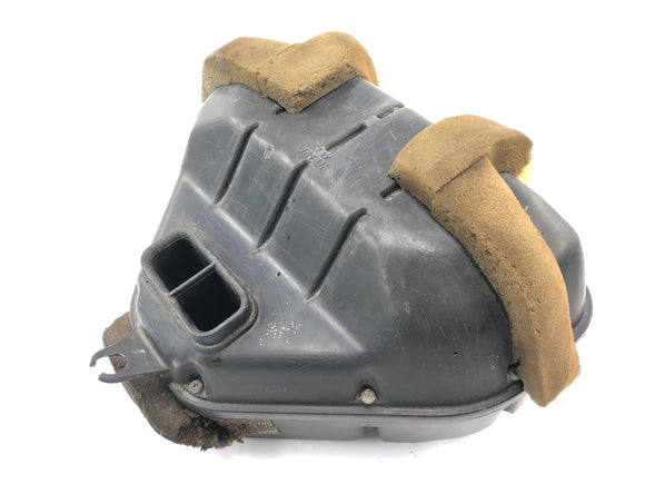 Yamaha YZF 750 R 4HN [1995] - Luftfilterkasten Airbox Luftfiltergehäuse Ansaugkasten