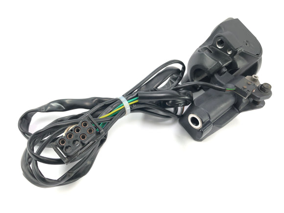 BMW F 650 GS R13 [2002] - Urządzenie przełącznika przełącznika kierownicy