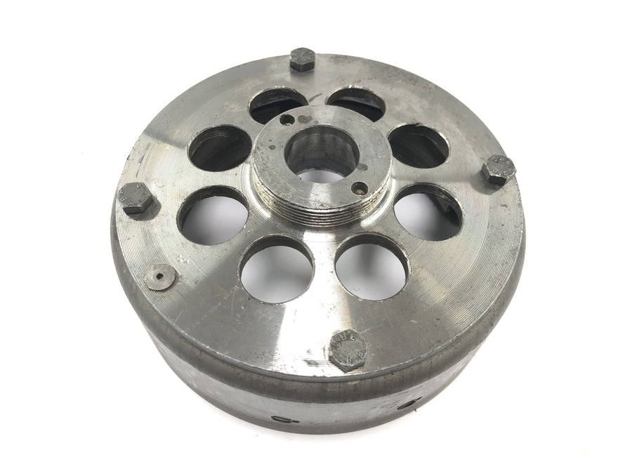 Laverda 1000 [1978] - Polrad 交流发电机转子