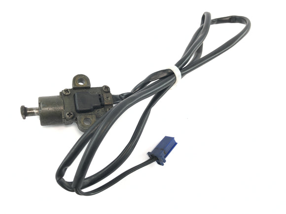 Yamaha XJR 1200 4PU [1996] - Seitenständerschalter