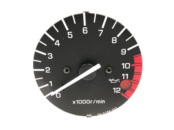 Yamaha XJR 1200 4PU [1996] - Drehzahlmesser Instrument Anzeigeeinheit