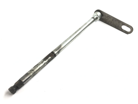 Yamaha XS 400 2A2 [1982] - Schaltwelle