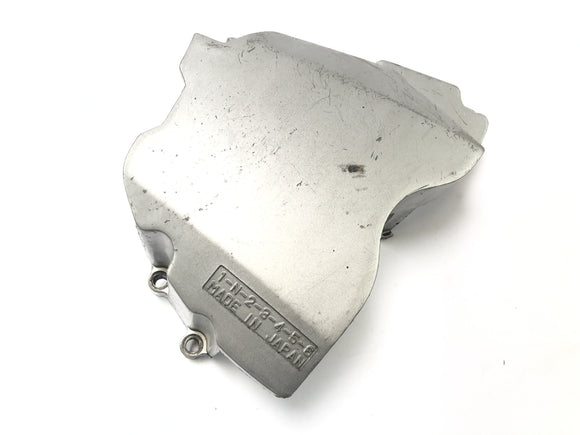 Yamaha YZF R1 RN01 [1998] - крышка двигателя сплит