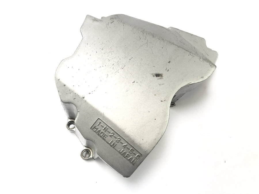 Yamaha YZF R1 RN01 [1998] - Ritzelabdeckung Motordeckel