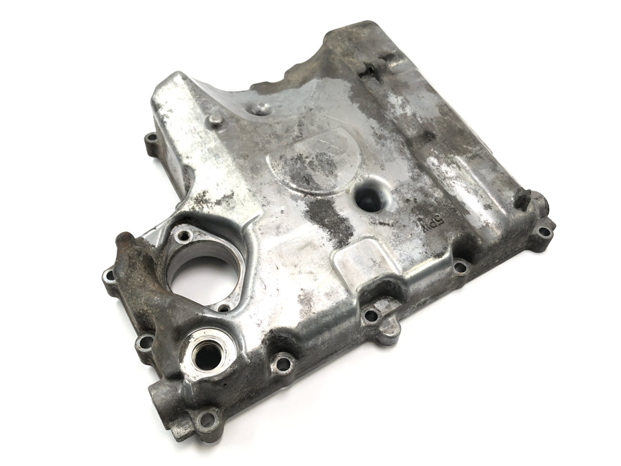 Yamaha YZF R1 RN09 [2003] - Ölwanne Motorabdeckung Gehäusedeckel