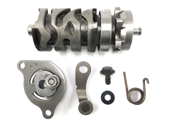 Honda NSR 125 JC22 [1998] - Set di meccanici del circuito a rulli interruttori