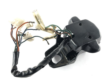 Honda GL 1000 Goldwing GL1 [1977] - Konrolldisplay Kontrollleuchten Cockpit - 0