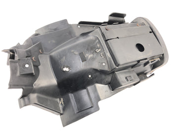 Yamaha XV 750 5G5 [1982] - Heckinnenverkleidung Spritzschutz - 0