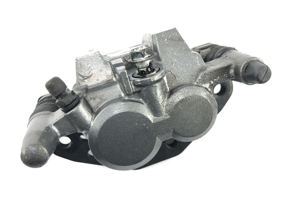 Kawasaki Zephyr 750 ZR750C [1994] - Bremszange Bremssattel vorne links Doppelkolben Tokico