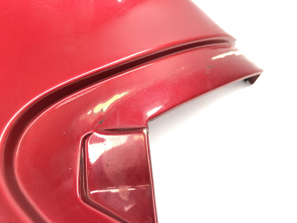 Yamaha GTS 1000 4FV [1997] - Etuvaippa, vasen puoli