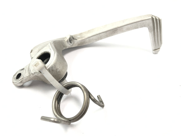 BMW K 1200 S K12S [2004] - Brake pedal foot brake lever