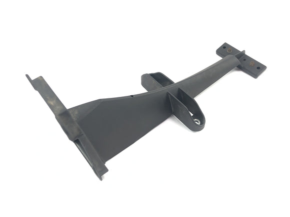 Aprilia RSV 1000 R [2004] - Kennzeichenhalter Rückstrahlerhalter Reflektorhalter hinten