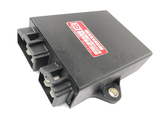 Honda CBX 750 RC17 [1984] - Kontrollenhet CDI -styrenhet