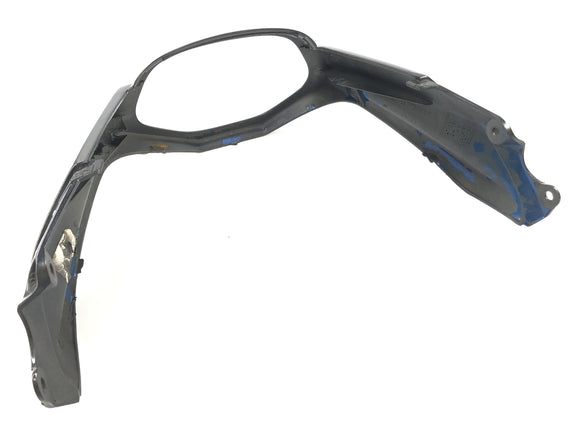 BMW R 1100 S R11S [2005] - Verkleidung Heck Rücklichtverkleidung